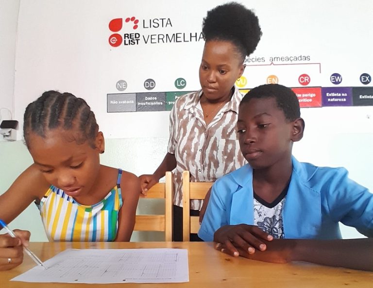 Nelida Arribada Class