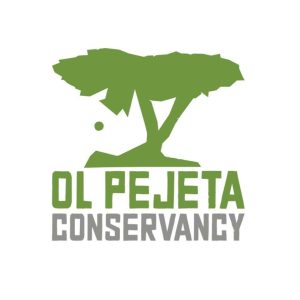 Ol Pejeta Logo